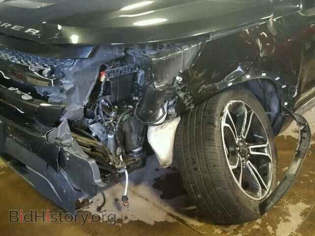 2014 FORD EXPLORER - VIN: 1FM5K8GT1EGB18714 - Photo 9