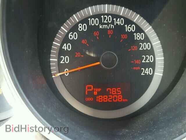 2009 KIA OPTIMA - VIN: KNAGE228395322305 - Фото 8