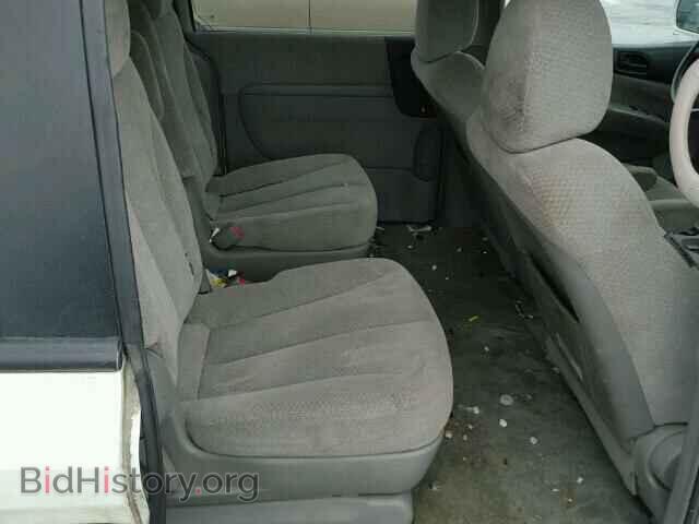 2007 HYUNDAI ENTOURAGE - VIN: KNDMC233X76011623 - Фото 6