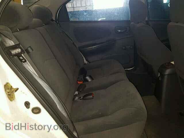 2000 DODGE NEON - VIN: 1B3ES46C5YD607168 - Фото 6