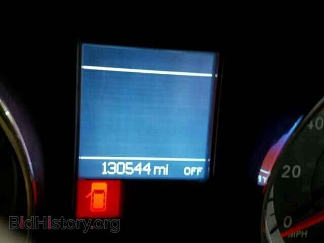 2012 DODGE DURANGO - VIN: 1C4RDJDG6CC121319 - Photo 8