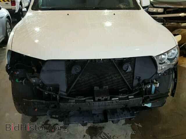 2012 DODGE DURANGO - VIN: 1C4RDJDG6CC121319 - Photo 9