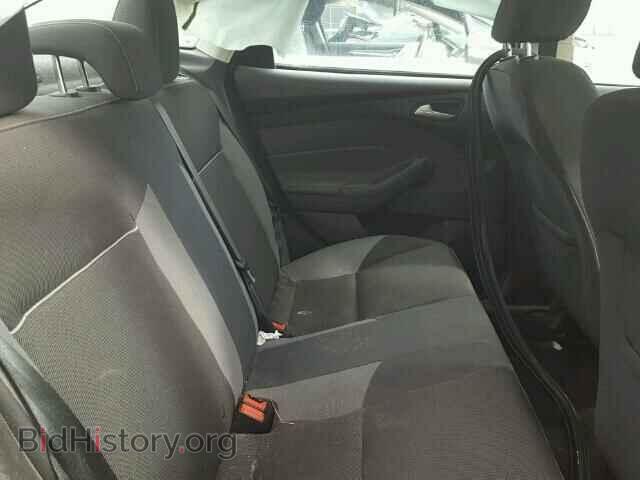 2014 FORD FOCUS - VIN: 1FADP3F27EL360529 - Фото 6