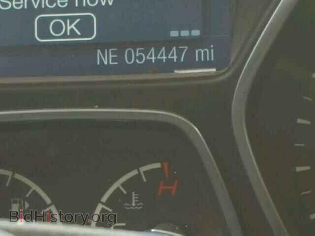 2014 FORD FOCUS - VIN: 1FADP3F27EL360529 - Фото 8