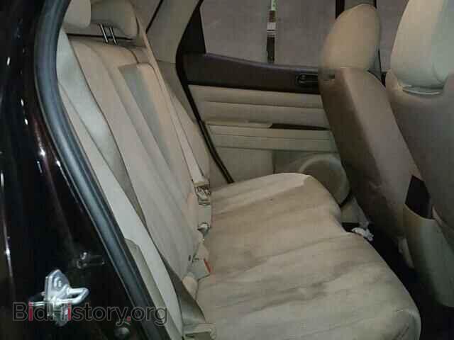 2010 MAZDA CX-7 - VIN: JM3ER2W5XA0344955 - Фото 6
