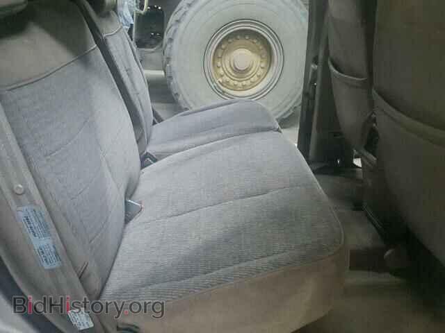 1997 FORD EXPLORER - VIN: 1FMDU34E5VZA55457 - Photo 6