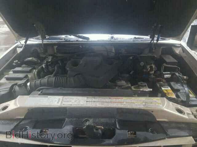 1997 FORD EXPLORER - VIN: 1FMDU34E5VZA55457 - Photo 7