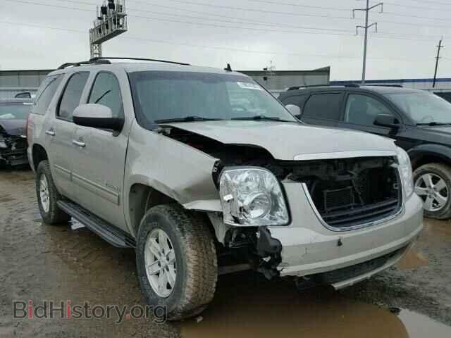Photo 1GKFK33009R283479 - GMC YUKON 2009