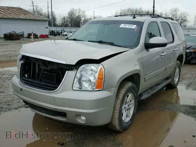 2009 GMC YUKON - VIN: 1GKFK33009R283479 - Фото 2