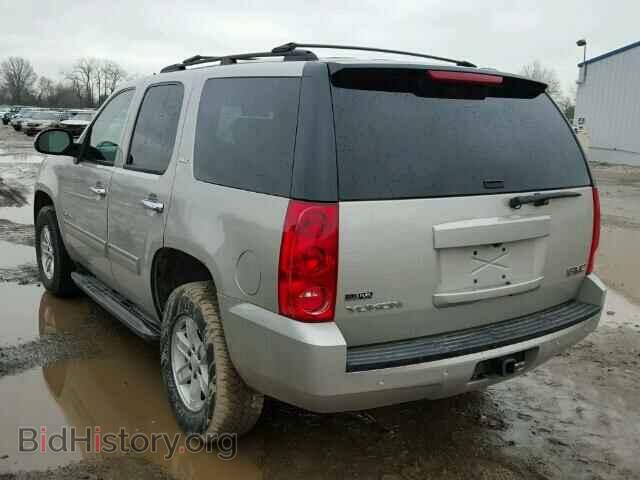 2009 GMC YUKON - VIN: 1GKFK33009R283479 - Фото 3
