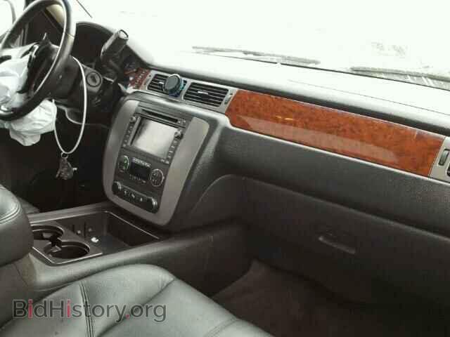 2009 GMC YUKON - VIN: 1GKFK33009R283479 - Фото 5