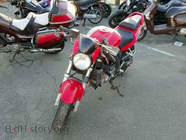 2006 SUZUKI SV650 - VIN: JS1VP53A162102000 - Фото 2