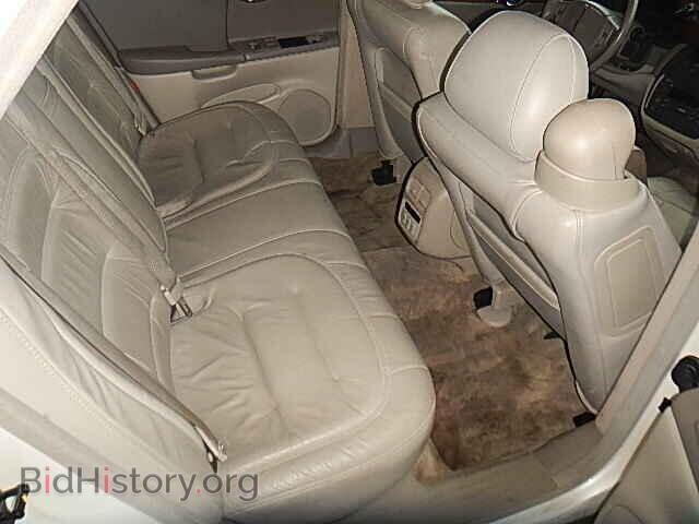 2003 CADILLAC DEVILLE - VIN: 1G6KD54Y23U270440 - Photo 6