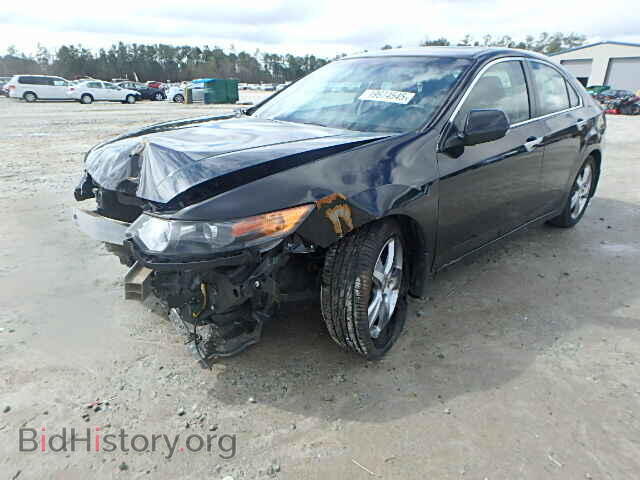 2012 ACURA TSX - VIN: JH4CU2F41CC007922 - Photo 2