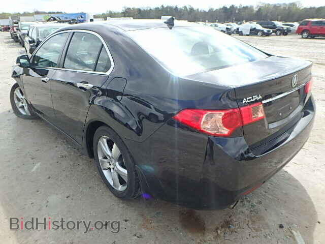 2012 ACURA TSX - VIN: JH4CU2F41CC007922 - Photo 3