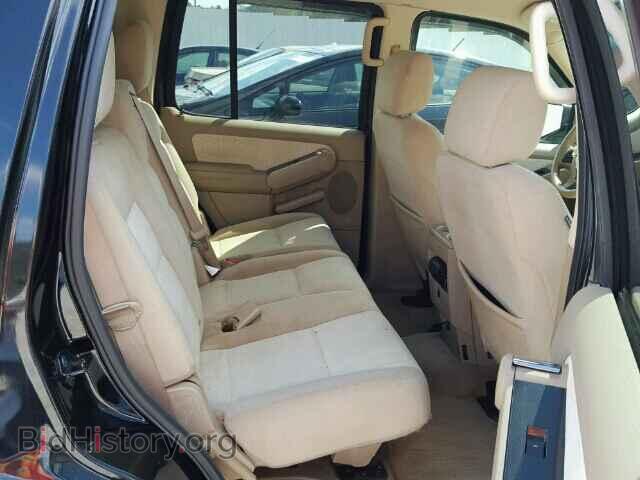 2008 FORD EXPLORER - VIN: 1FMEU63E78UB05736 - Photo 6