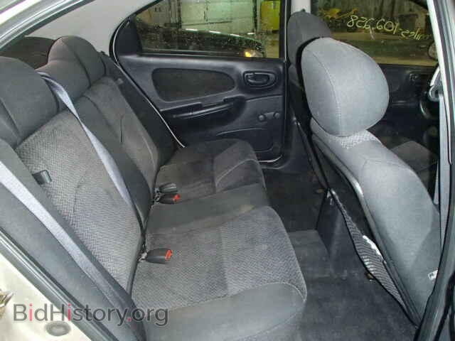2002 DODGE NEON - VIN: 1B3AS46C62D608139 - Фото 6