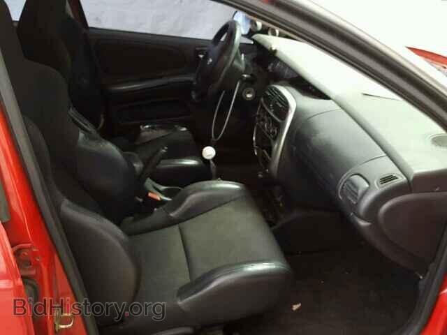 2004 DODGE NEON - VIN: 1B3ES66S04D594861 - Фото 5