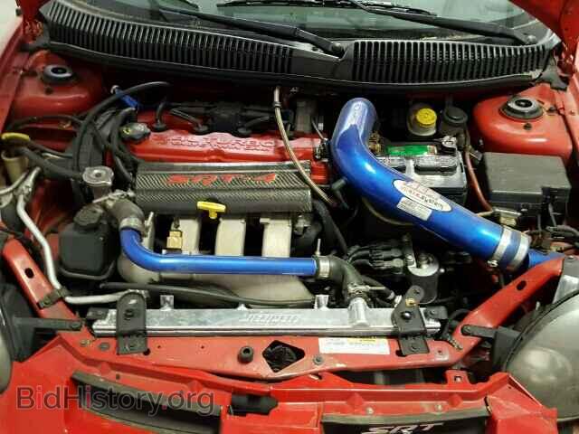 2004 DODGE NEON - VIN: 1B3ES66S04D594861 - Фото 7