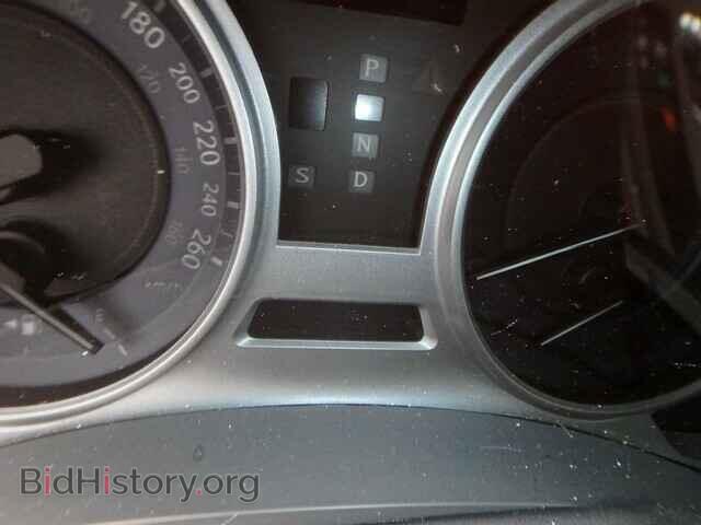 2010 LEXUS IS250 - VIN: JTHCF5C29A5038965 - Фото 8