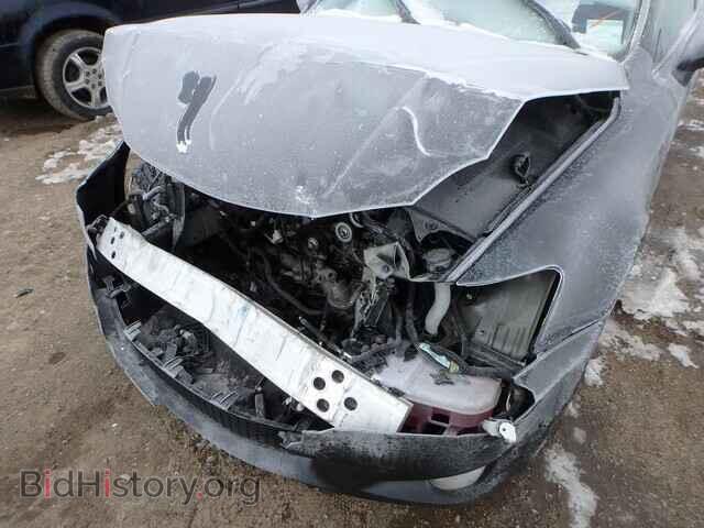 2010 LEXUS IS250 - VIN: JTHCF5C29A5038965 - Фото 9