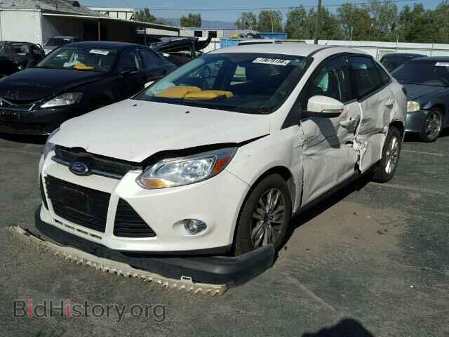 2012 FORD FOCUS - VIN: 1FAHP3H21CL357234 - Photo 2