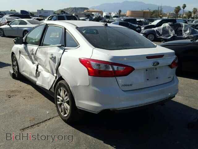 2012 FORD FOCUS - VIN: 1FAHP3H21CL357234 - Photo 3