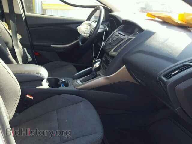 2012 FORD FOCUS - VIN: 1FAHP3H21CL357234 - Photo 5