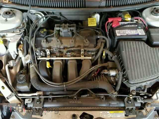 2005 DODGE NEON - VIN: 1B3ES56C65D288560 - Photo 7