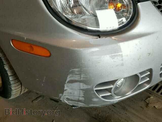 2005 DODGE NEON - VIN: 1B3ES56C65D288560 - Photo 10