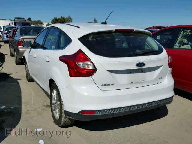 2012 FORD FOCUS - VIN: 1FAHP3M22CL454240 - Photo 3