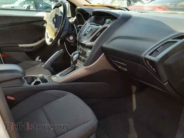2012 FORD FOCUS - VIN: 1FAHP3M22CL454240 - Photo 5