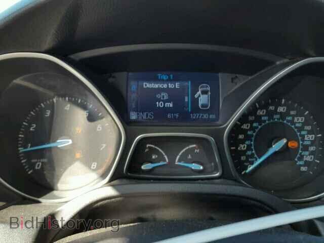 2012 FORD FOCUS - VIN: 1FAHP3M22CL454240 - Photo 8