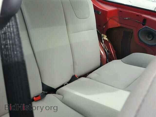 2008 FORD FOCUS - VIN: 1FAHP33NX8W233907 - Фото 6