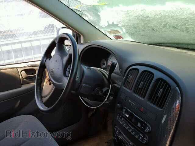 2006 DODGE CARAVAN - VIN: 2D4GP44LX6R876985 - Фото 9