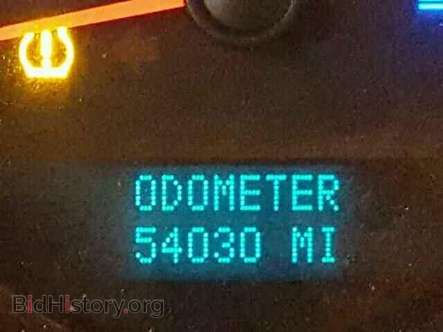 2011 CHEVROLET SILVERADO - VIN: 1GCNKPEX5BZ314949 - Фото 8