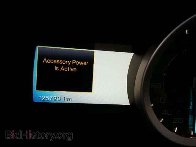 2013 FORD EXPLORER - VIN: 1FM5K8GT1DGB85229 - Фото 8