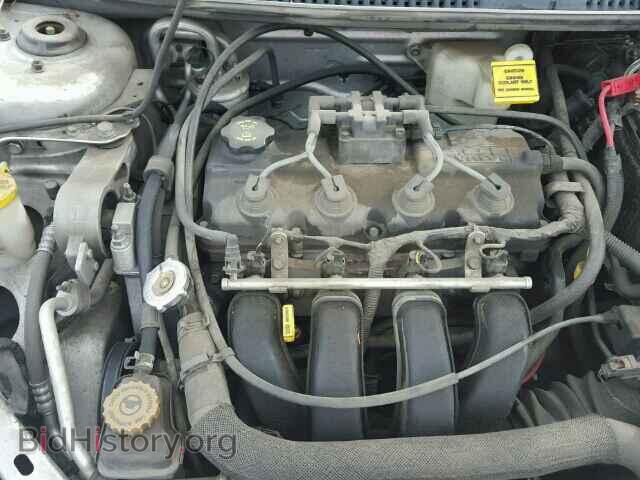 2005 DODGE NEON - VIN: 1B3ES56C05D137875 - Фото 7