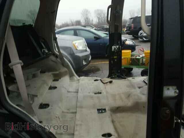 2008 GMC YUKON - VIN: 1GKFC13038J100414 - Фото 6