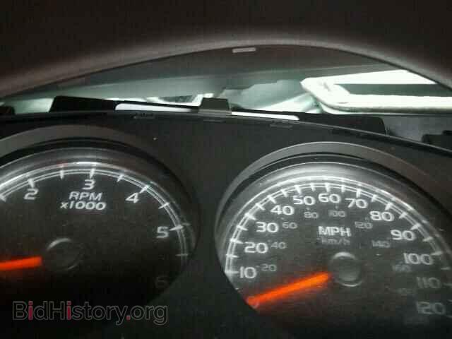 2008 GMC YUKON - VIN: 1GKFC13038J100414 - Фото 8