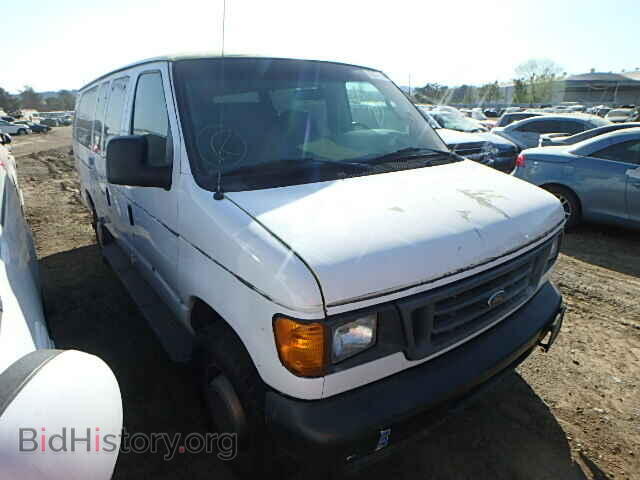 Фотография 1FDSS31F93HB38368 - FORD ECONOLINE 2003