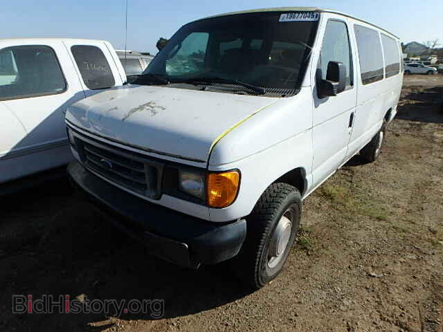 2003 FORD ECONOLINE - VIN: 1FDSS31F93HB38368 - Photo 2