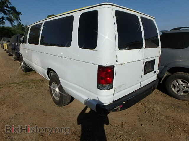 2003 FORD ECONOLINE - VIN: 1FDSS31F93HB38368 - Photo 3