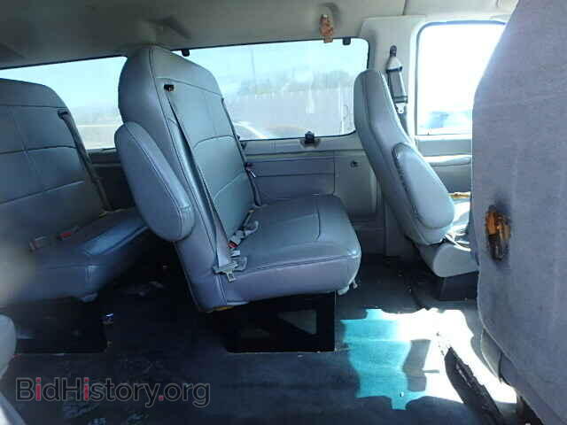 2003 FORD ECONOLINE - VIN: 1FDSS31F93HB38368 - Photo 6