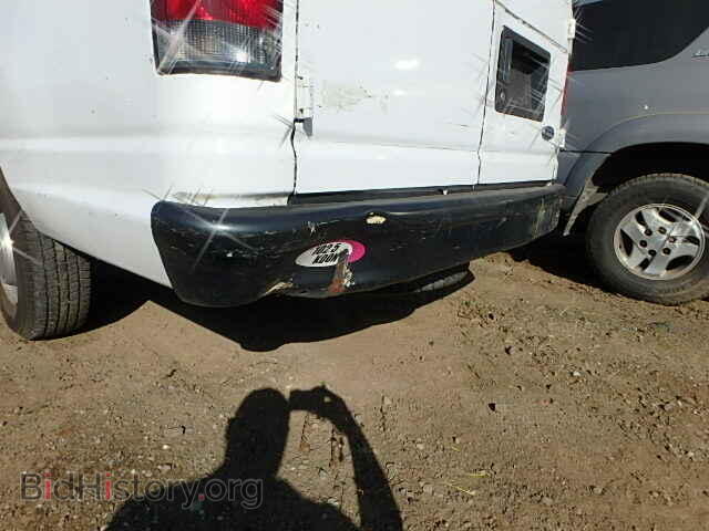 2003 FORD ECONOLINE - VIN: 1FDSS31F93HB38368 - Photo 9