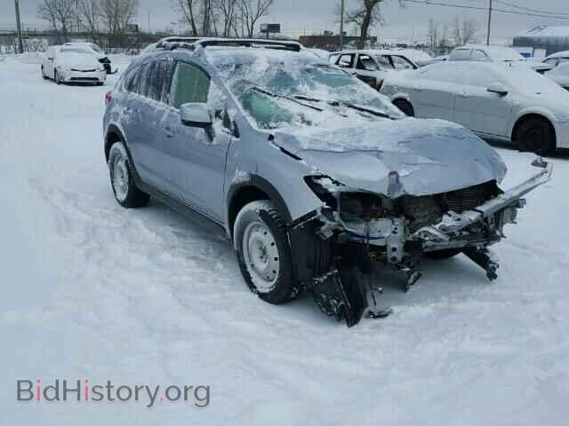 Фотография JF2GPACC0D2815882 - SUBARU XV 2013