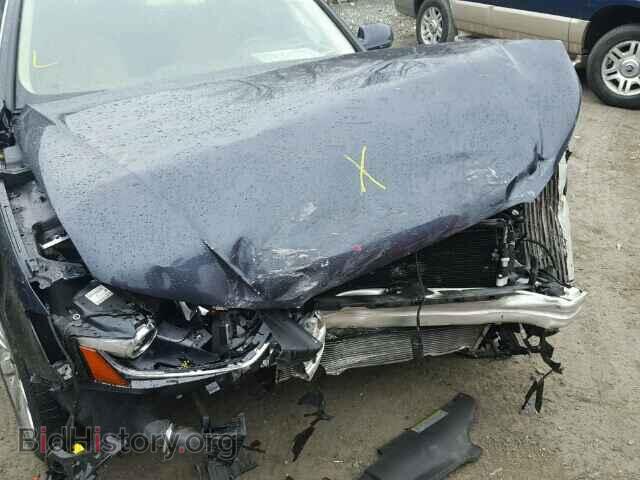 2013 AUDI A4 - VIN: WAUFFAFL9DN021824 - Photo 9