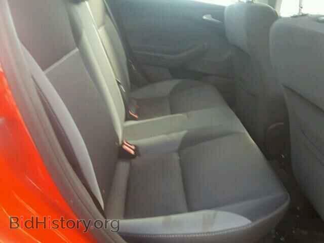 2013 FORD FOCUS - VIN: 1FADP3F28DL151136 - Photo 6