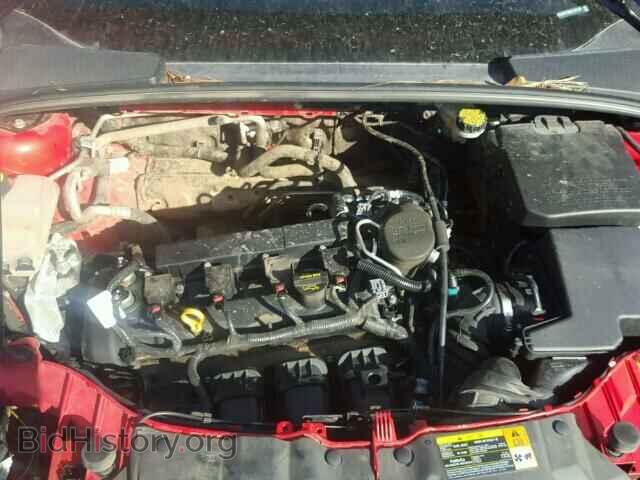 2013 FORD FOCUS - VIN: 1FADP3F28DL151136 - Photo 7