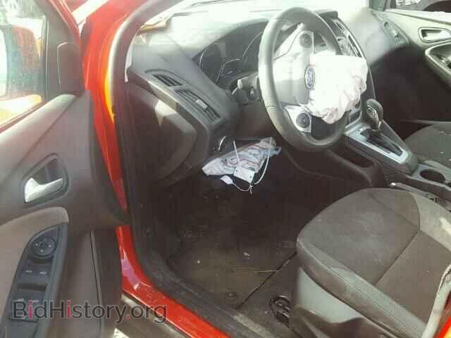 2013 FORD FOCUS - VIN: 1FADP3F28DL151136 - Photo 9